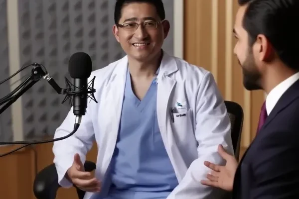 Exclusive Interview: Dr. Qiang Zhang on Launching America’s First CHIVA Center for Varicose Veins